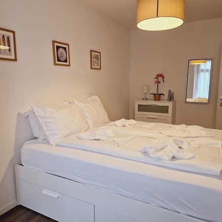 Easy-Living Lucerne City Apartments 1 ภายนอก รูปภาพ