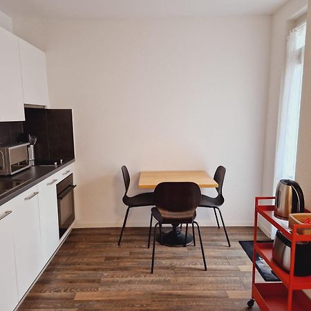 Easy-Living Lucerne City Apartments 1 ภายนอก รูปภาพ