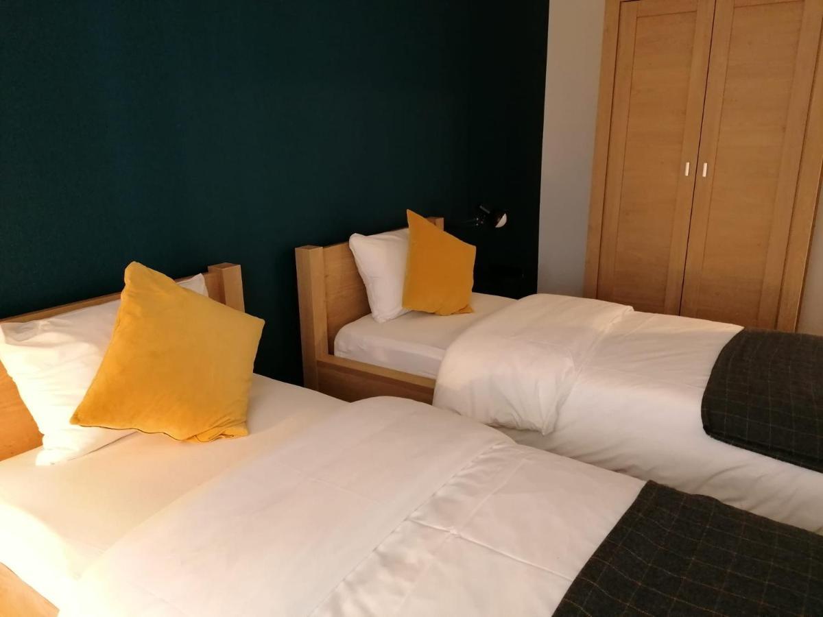 Easy-Living Lucerne City Apartments 1 ภายนอก รูปภาพ