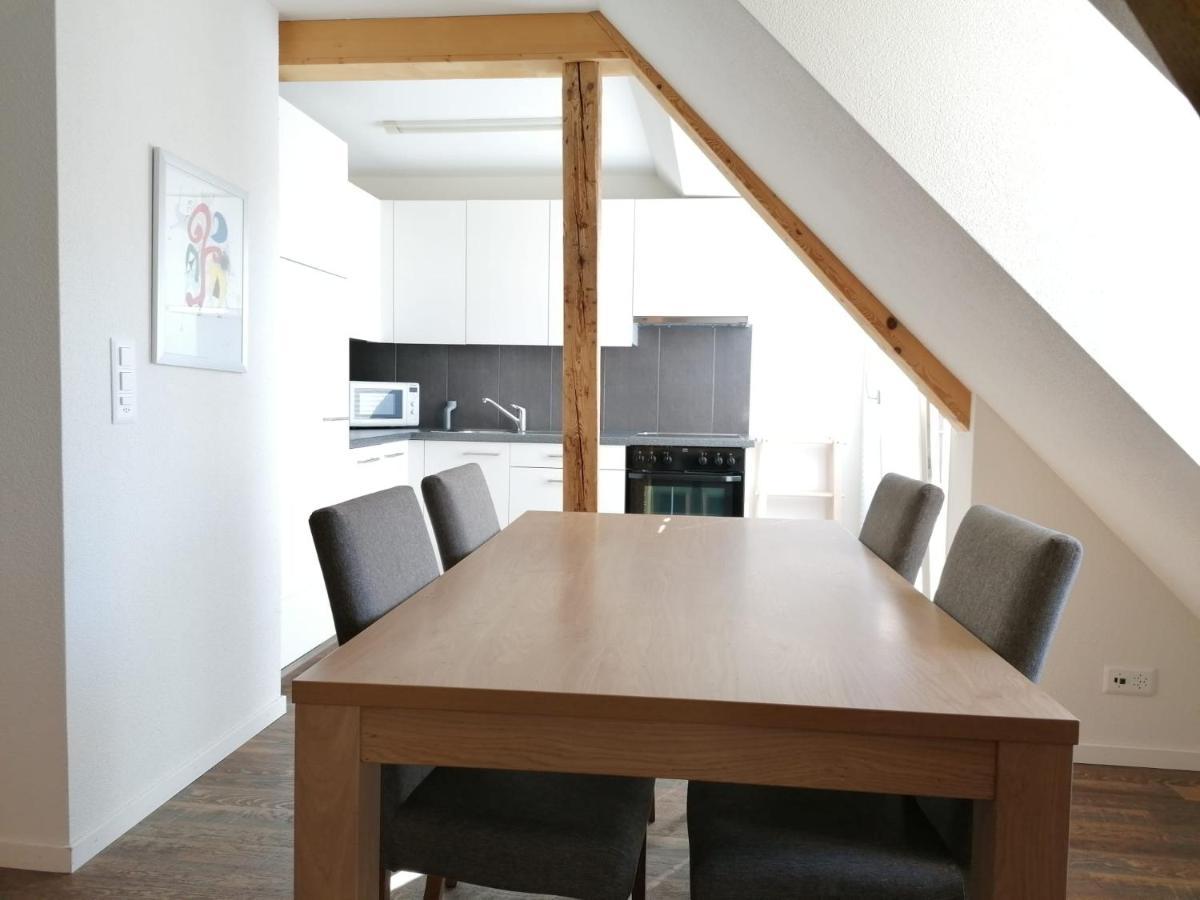 Easy-Living Lucerne City Apartments 1 ภายนอก รูปภาพ