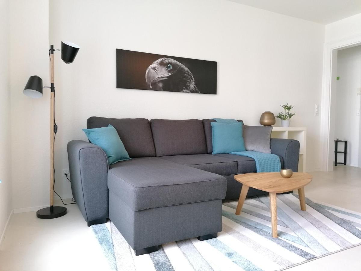 Easy-Living Lucerne City Apartments 1 ภายนอก รูปภาพ