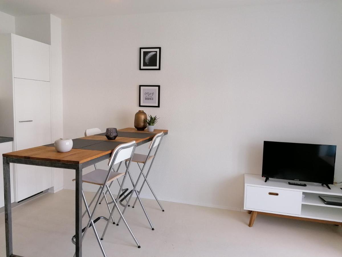 Easy-Living Lucerne City Apartments 1 ภายนอก รูปภาพ