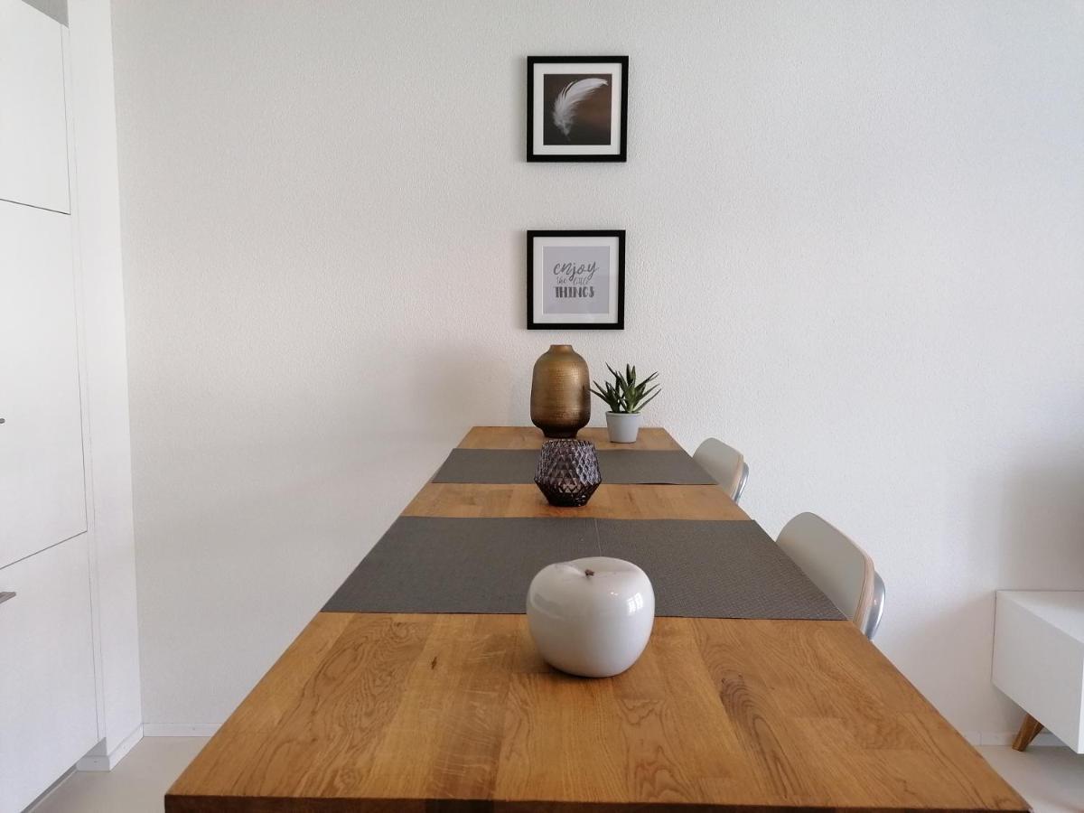 Easy-Living Lucerne City Apartments 1 ภายนอก รูปภาพ