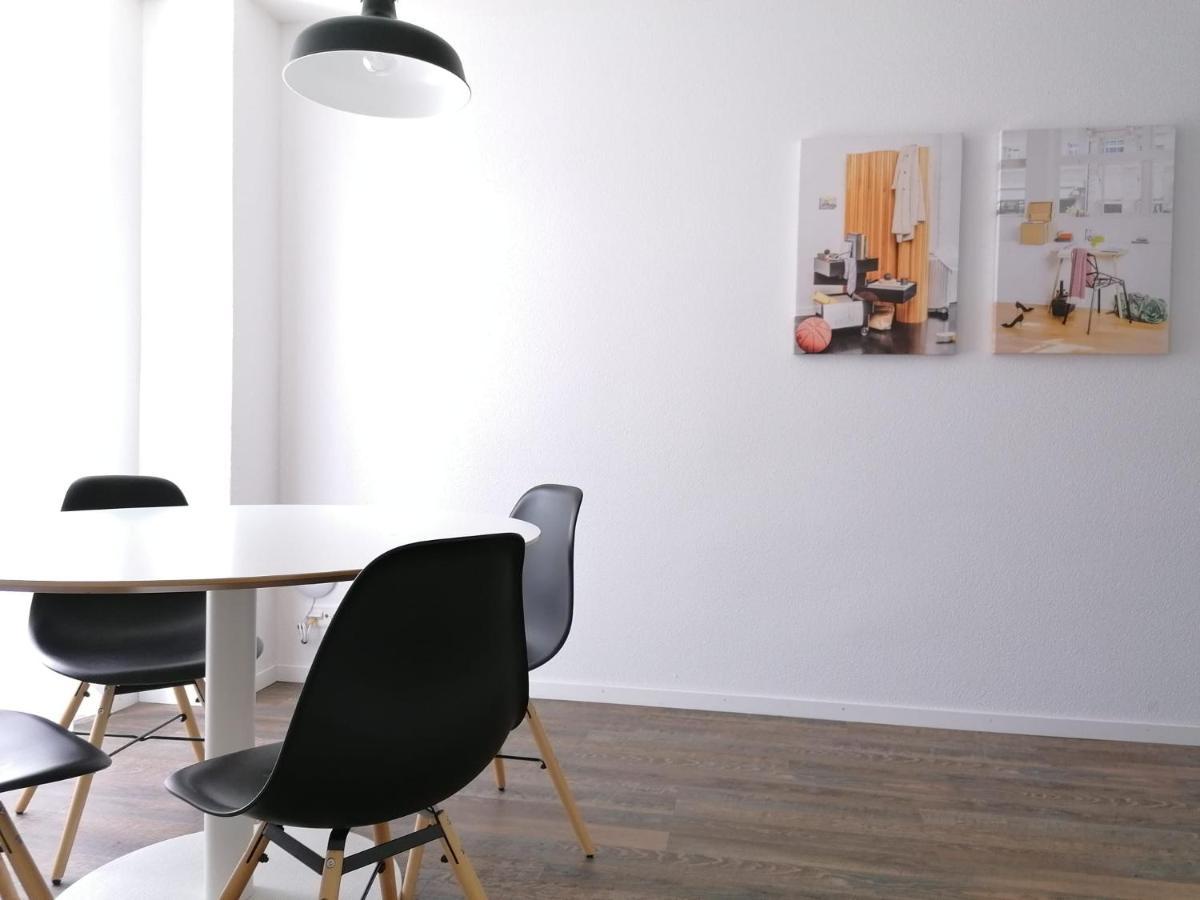 Easy-Living Lucerne City Apartments 1 ภายนอก รูปภาพ