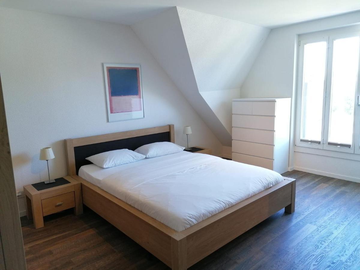 Easy-Living Lucerne City Apartments 1 ภายนอก รูปภาพ