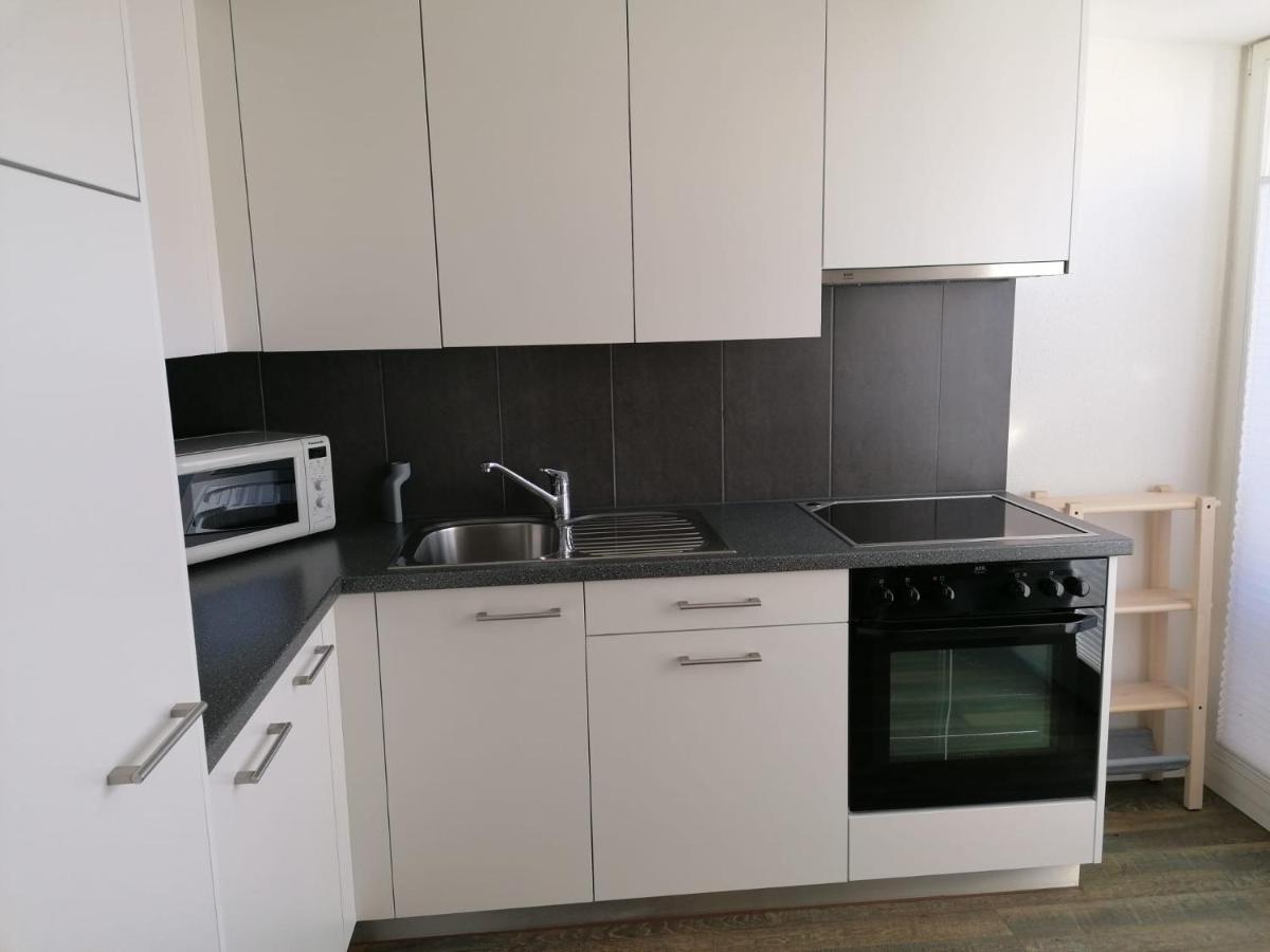 Easy-Living Lucerne City Apartments 1 ภายนอก รูปภาพ