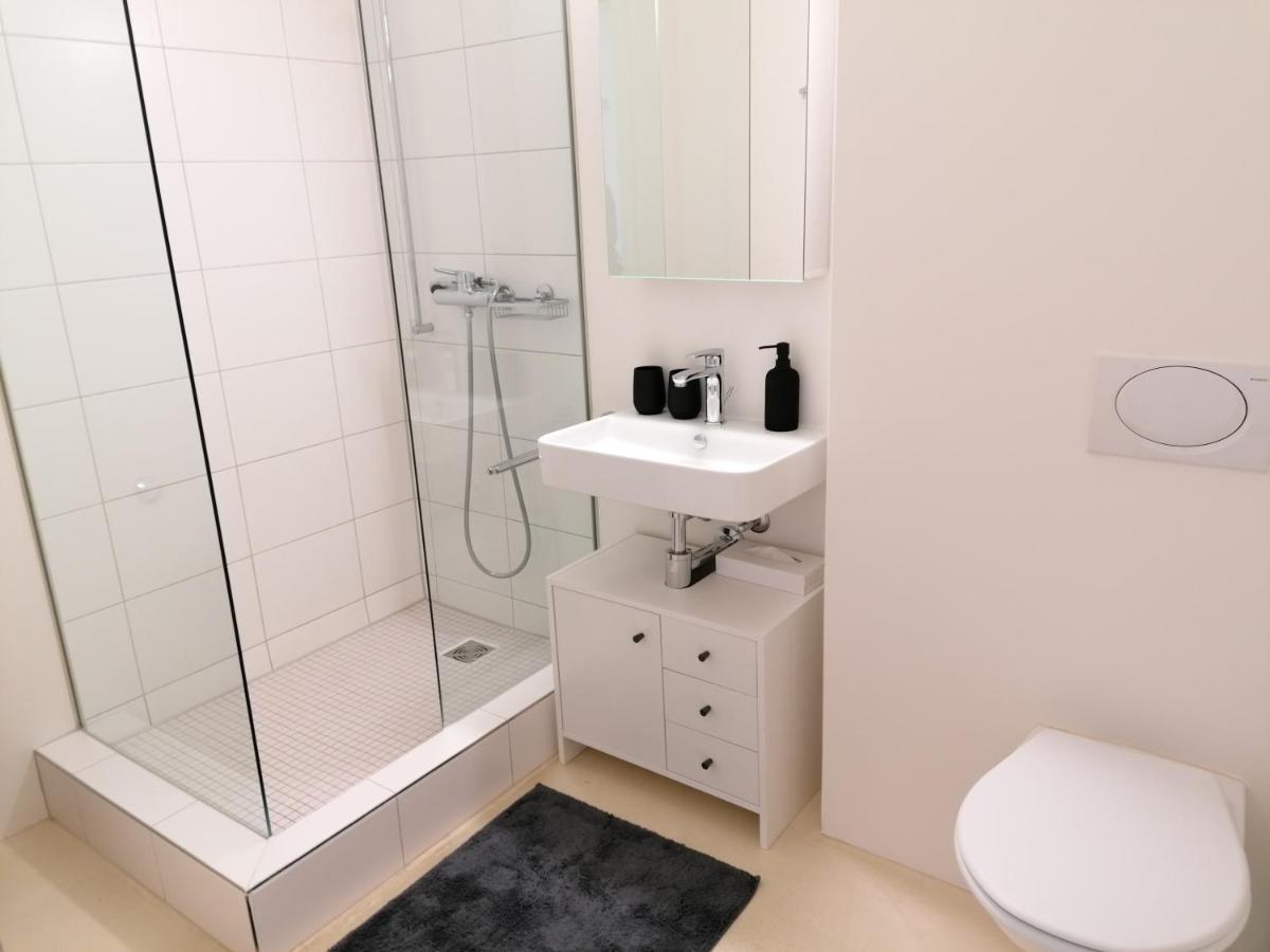 Easy-Living Lucerne City Apartments 1 ภายนอก รูปภาพ