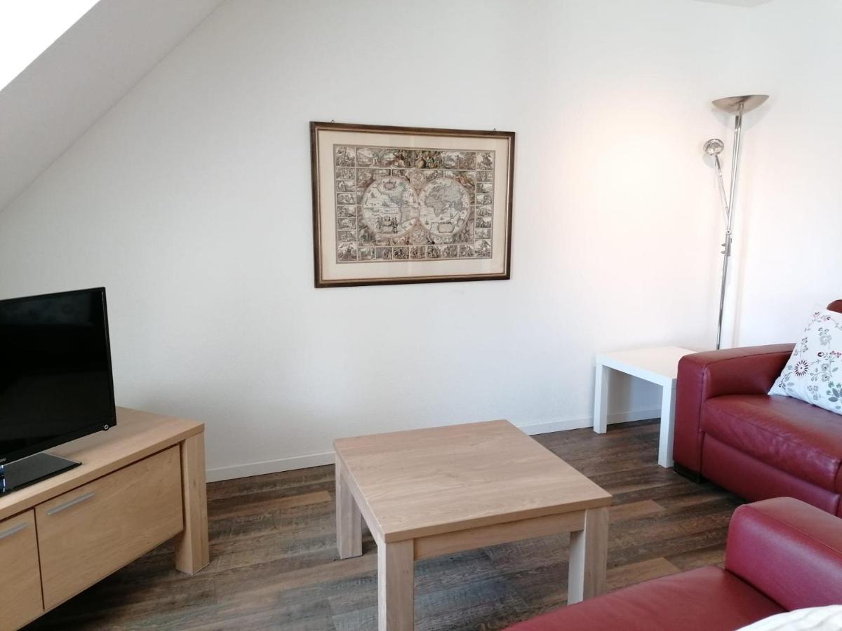 Easy-Living Lucerne City Apartments 1 ภายนอก รูปภาพ