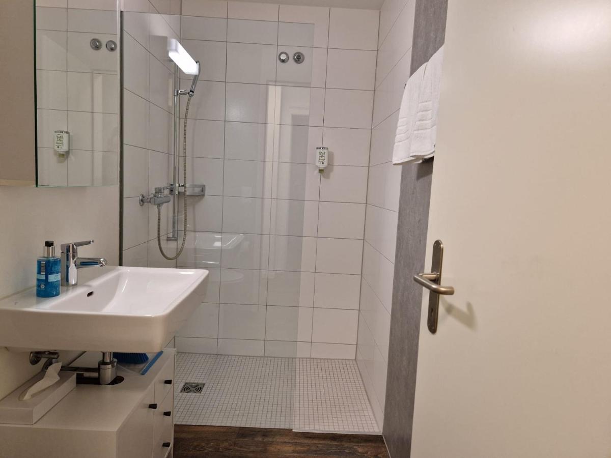 Easy-Living Lucerne City Apartments 1 ภายนอก รูปภาพ