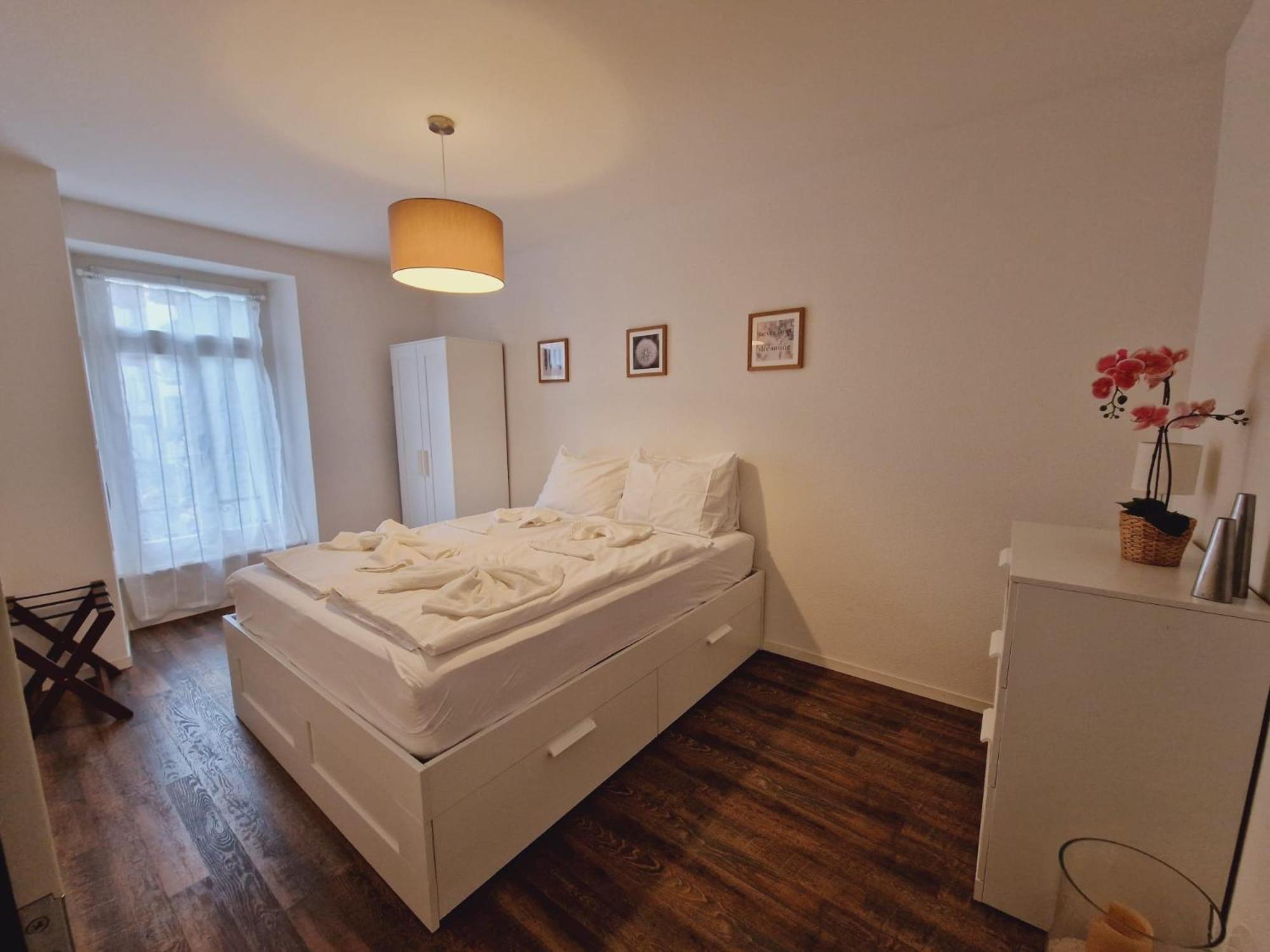 Easy-Living Lucerne City Apartments 1 ภายนอก รูปภาพ